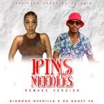 cover: Diamond Guerilla|Da Ghost Sa - Pins & Needles