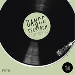 cover: Various - Dance Spektrum - Volume Quattordici