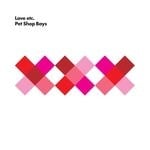 cover: Pet Shop Boys - Love Etc.