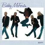 cover: Bobby Mcferrin - Bobby McFerrin