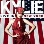 cover: Kylie Minogue - Kylie Live In New York