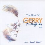 cover: Gerry Rafferty - The Best Of Gerry Rafferty