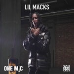 cover: GRM Daily|Lil Macks - One Mic (Freestyle) (Explicit)