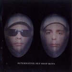 cover: Pet Shop Boys - Alternative