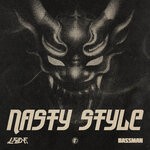 cover: L-side|Mc Bassman - Nasty Style