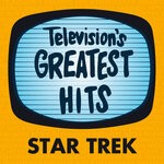 cover: Television's Greatest Hits Band - Star Trek