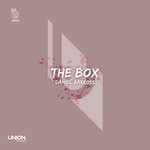 cover: Daniel Barross - The Box