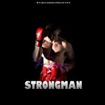 cover: Ferguson - Strongman