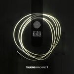 cover: Various - Talking Machine 7