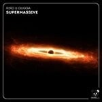 cover: Riko & Gugga - Supermassive