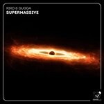 cover: Riko & Gugga - Supermassive (Extended Mix)