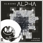 cover: Elgone - Alpha