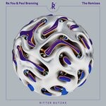 cover: Paul Brenning|Re.you - Reasons To Love (Remixes)