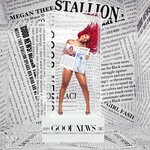 cover: Megan Thee Stallion - Good News