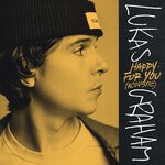 cover: Lukas Graham - Happy For You (Acoustic)