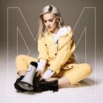 cover: Anne-Marie - Speak Your Mind (Explicit)