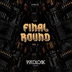 cover: Various - Final Round, Vol 1