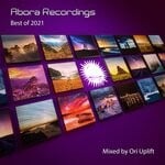 cover: Ori Uplift - Abora Recordings: Best Of 2021 (Mixed By Ori Uplift) (incl. Extended Mixes)