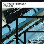 cover: Ken Bauer|Yantosh - Breaking