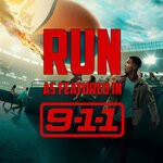 cover: Gilde Flores - Run (As Featured In "9-1-1") (Original TV Series Soundtrack)