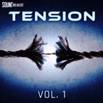 cover: Universal Production Music - Tension, Vol 1