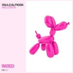 cover: Paulo Almeida - Balloons (Extended Mix)