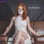 cover: Colt Fingaz - No Answers