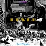 cover: Colt Fingaz - Leyle