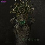 cover: Colt Fingaz - Medusa