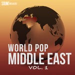 cover: Universal Production Music - World Pop: Middle East Vol 1