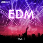 cover: Universal Production Music - EDM Vol 1