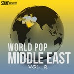 cover: Universal Production Music - World Pop: Middle East Vol 2