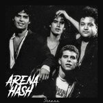 cover: Arena Hash - Stress