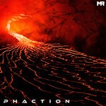 cover: Phaction - Souls Held Close / Consequences