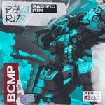 cover: Bcmp - PACIFIC RIM