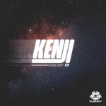 cover: Kenji - Galaxy EP