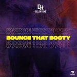 cover: Dillon Rune - Bounce That Booty (Extended Mix)