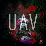 cover: Mel Doy|Phil H. - Uav (Extended Mix)