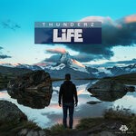 cover: Thunderz - Life