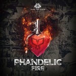 cover: Phandelic - Fire