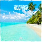 cover: Spars|Visionized - Summertime (Extended Mix)