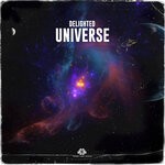 cover: Delighted - Universe (Extended Mix)