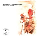 cover: Noble Spirits - Inner Dreams EP