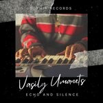 cover: Vasily Umanets - Echo & Silence (Original Mix)