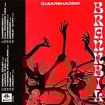 cover: Brannbil - Clearshadow