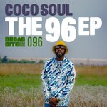 cover: Coco Soul - The 96 EP