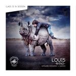 cover: Louis (pl) - Rhino