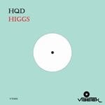 cover: Hqd - Higgs