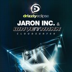 cover: Wavetraxx|Jaron Inc. - Cloudsurfer