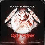 cover: Major Marshall - Say It Louder (Extended Mix)